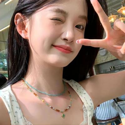 都是她的错